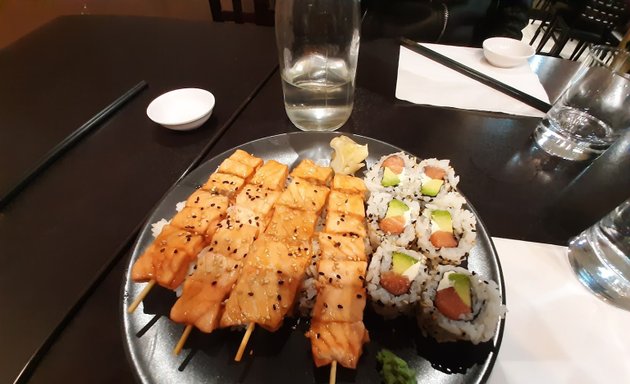 Photo de Sushi room