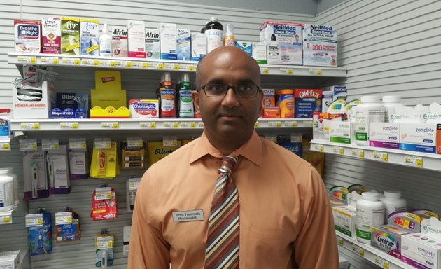 Photo of Shelton Pharmacy