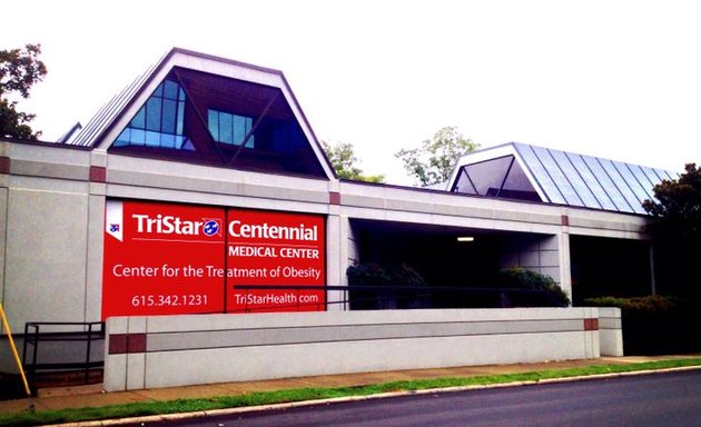 Photo of TriStar Centennial Center for Weight Management
