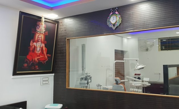 Photo of Gurukrupa family dental care