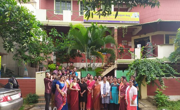 Photo of Saanthvana Seva oldage home and Rehabilitation centre | Oldage home in RR nagar Bangalore