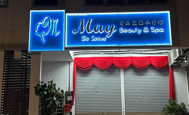 Photo of May De Sense Beauty & Spa