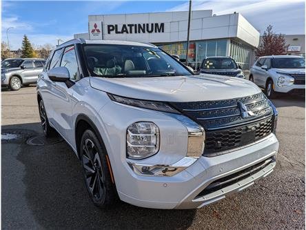 Photo of Platinum Mitsubishi