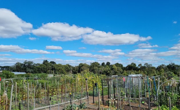 Photo of Nunawading Community Gardens