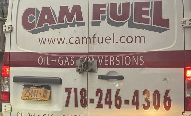 Photo of Cam Fuel Inc.
