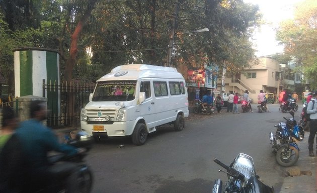 Photo of Bhruhath Bangalore Mahanagara Palike Swimming Pool