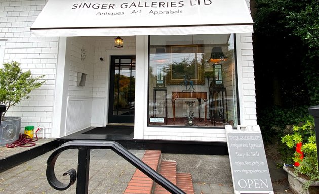 Photo of Singer Galleries, LTD