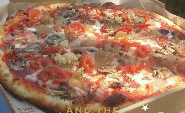 Photo of Blaze Pizza