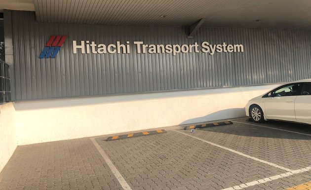 Photo of Hitachi Transport System (M) Sdn. Bhd.