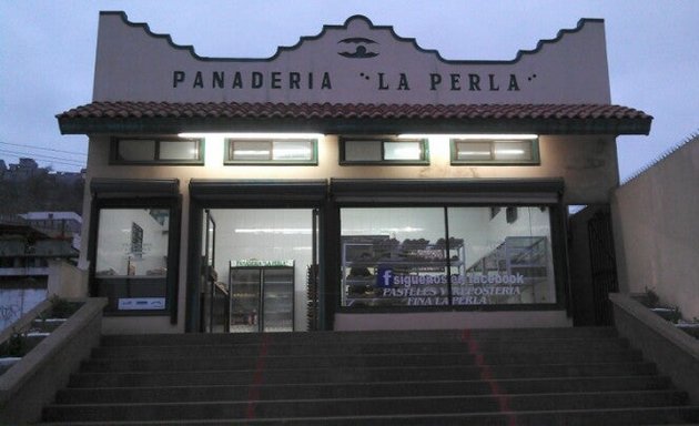 Foto de Panadería La Perla