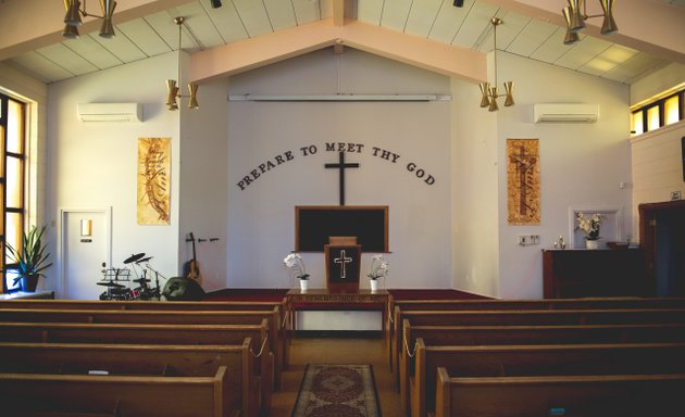 Photo of Chomedey Baptist Church