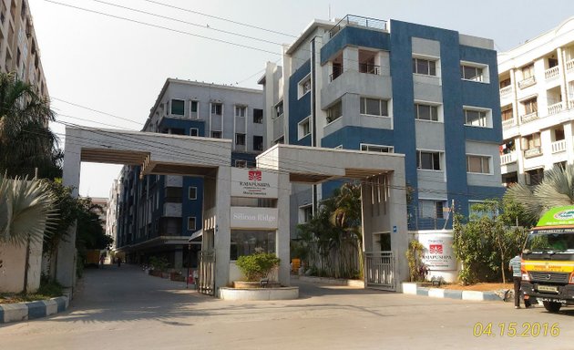 Photo of Silicon Ridge Apartments, Rajapushpa Properties