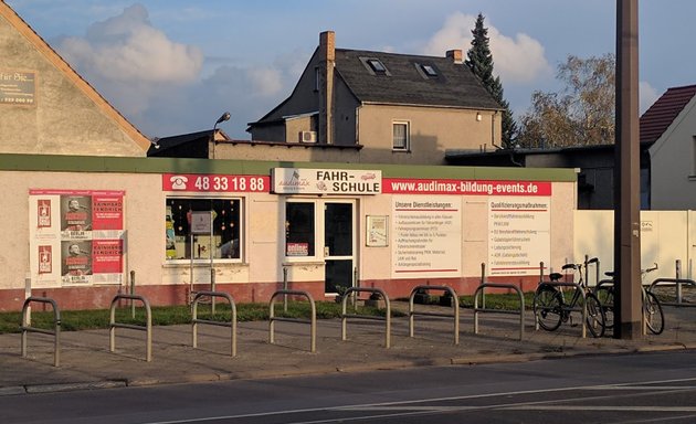 Foto von Fahrschule Audimax - Heinersdorf