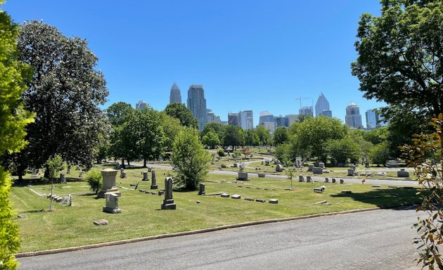 Photo of Historic Elmwood/Pinewood Cemeteries