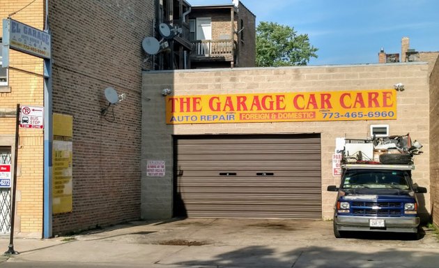 Photo of Garage Car Care