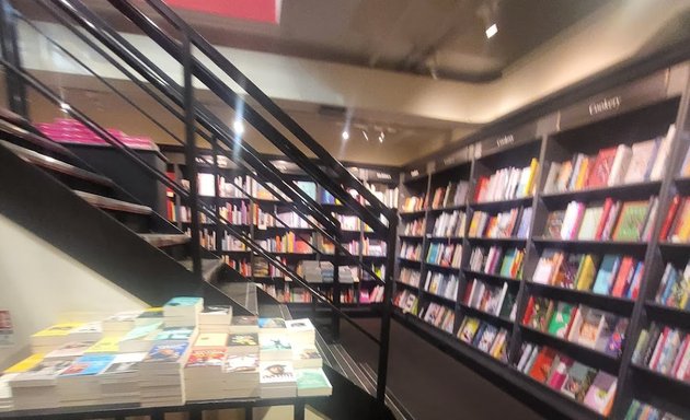 Photo of Waterstones