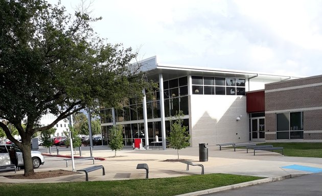Photo of Houston Community College - Eastside Campus