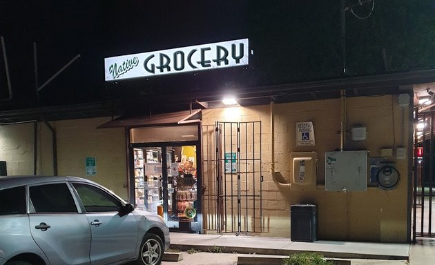 Photo of Native Grocery