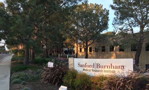 Photo of Sanford Burnham Prebys Medical Discovery Institute