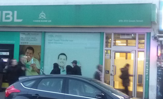 Photo of HBL Bank