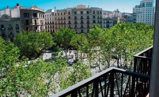 Foto de Business Paseo de Gracia