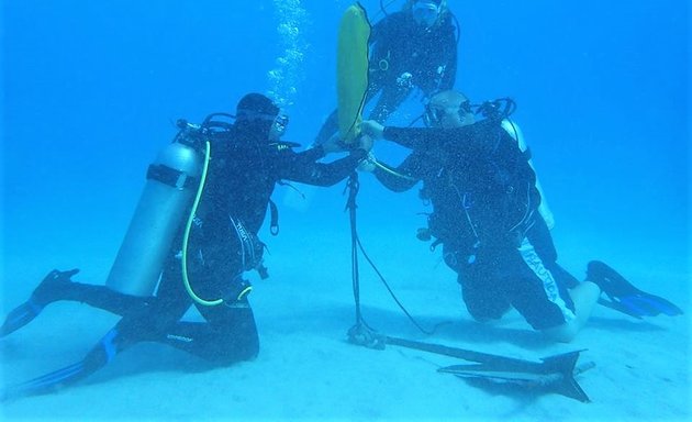 Photo of Easy Divers