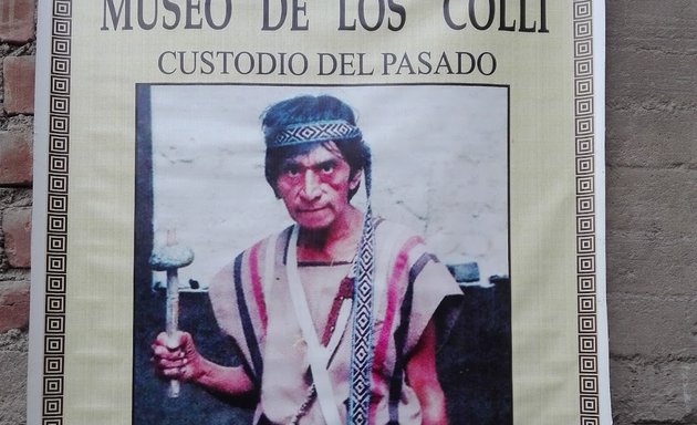 Foto de Museo de los Colli