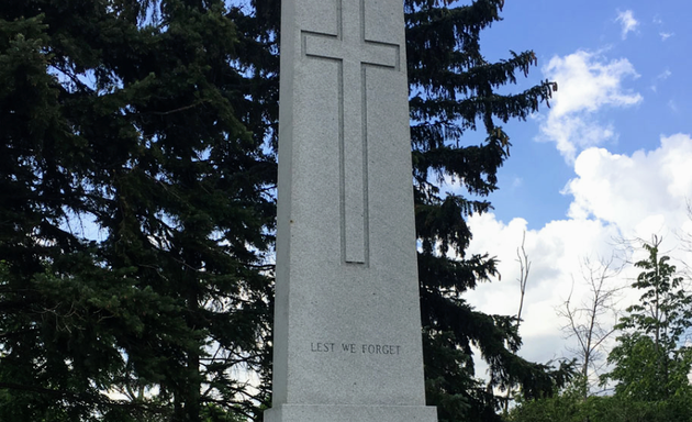 Photo of Malton Cenotaph
