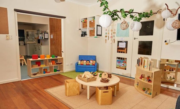 Photo of Zoe's Tender Years Child Care Centre