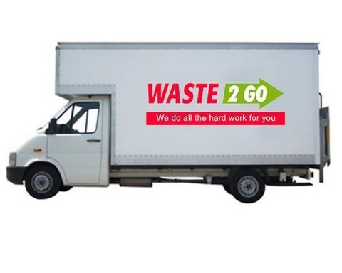 Photo of Waste 2 Go