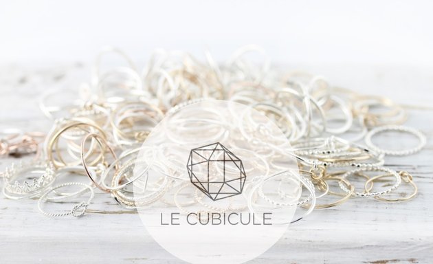 Photo of Le Cubicule