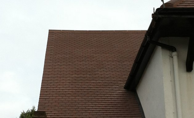 Photo of A P R - Advanced Professional Roofing