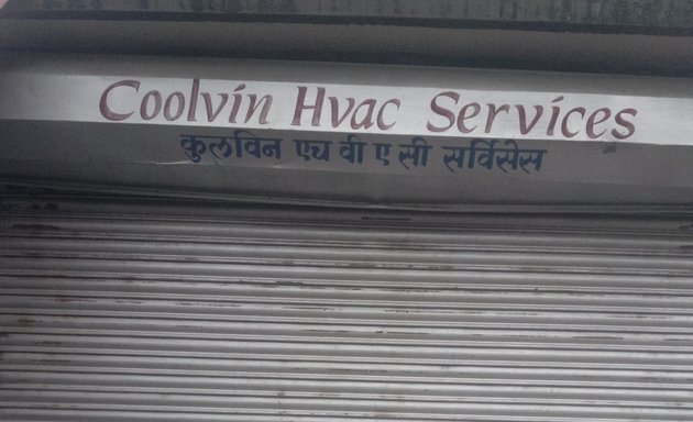 Photo of Coolvin HVAC Services