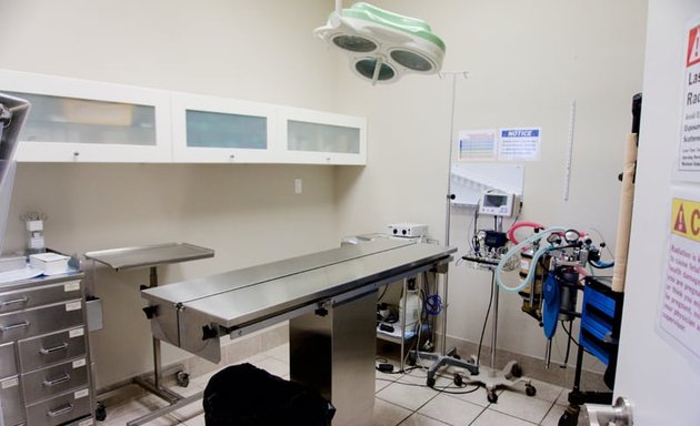 Photo of Toronto Central Animal Clinic