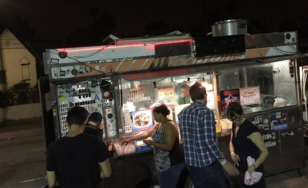 Photo of Taco Zone Truck