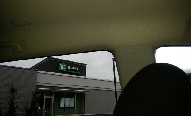 Photo of ATM (TD Bank)