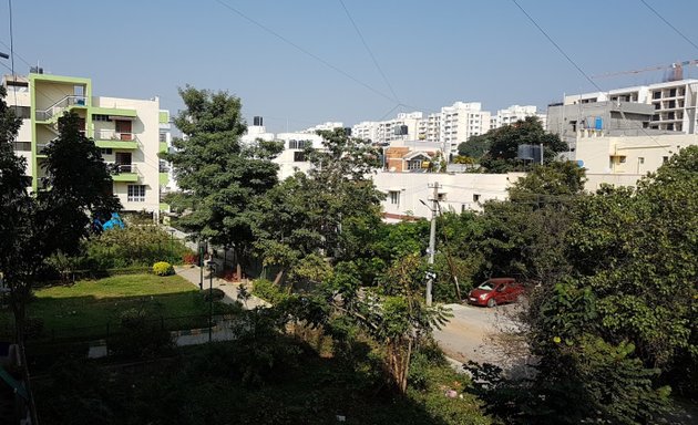 Photo of Vysya Bank Colony Park