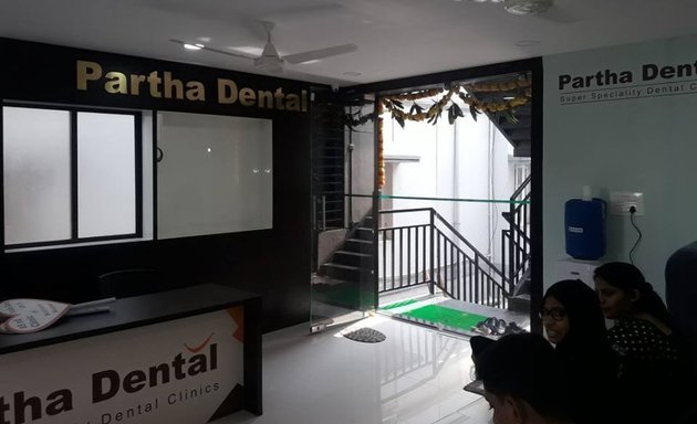 Photo of Partha Dental Skin Hair Clinic, Kalyan Nagar, Bengaluru