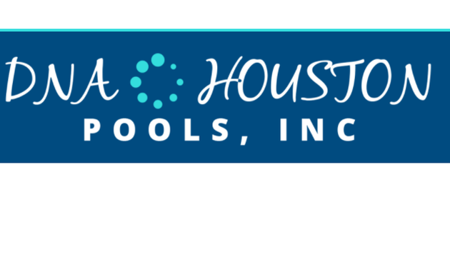 Photo of DNA Houston Pools, Inc