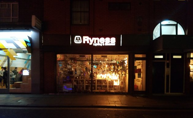 Photo of Ryness Lighting & Electrical