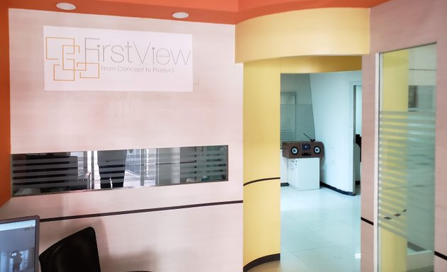 Photo of FirstView Consultants Private Limited