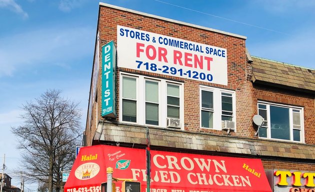 Photo of Crown Fried Chicken