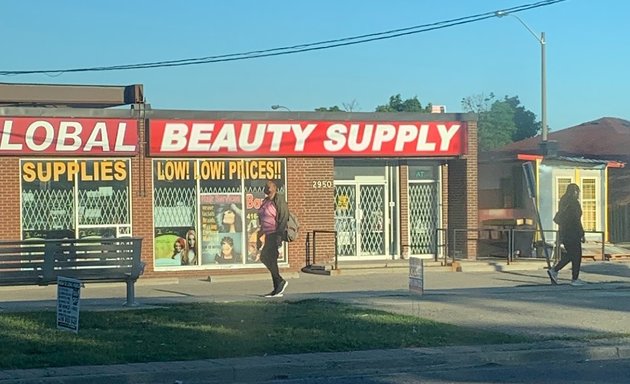 Photo of Global Beauty Supply Inc