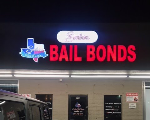 Photo of Southern Bail Bonds Dallas