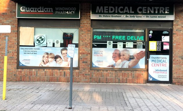 Photo of Guardian - Windwood Pharmacy