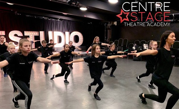 Photo of Centre Stage Theatre Academy - Bromley