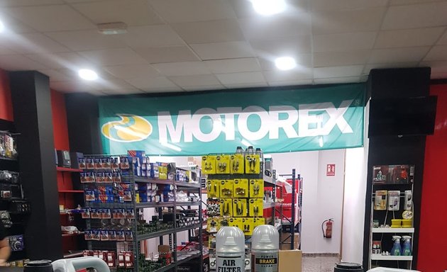 Foto de MRA Moto Recambios Alicante