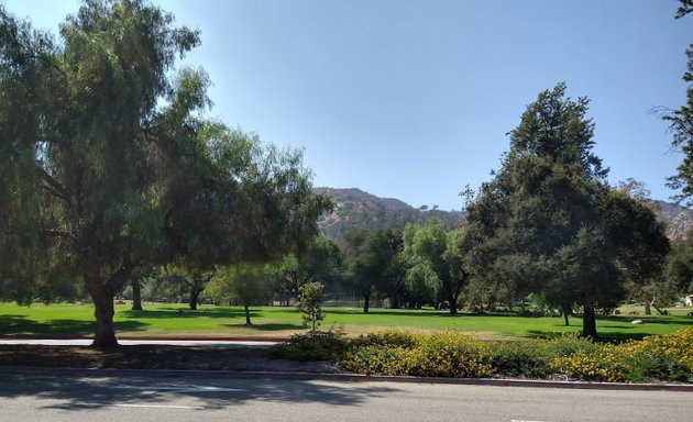 Photo of Ranger Station & Griffith Park Visitor Center Auditorium