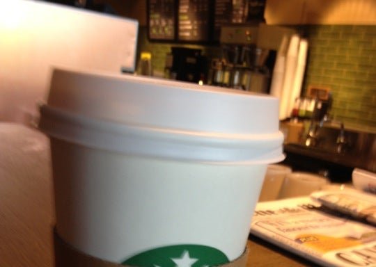 Photo of Starbucks Coffee