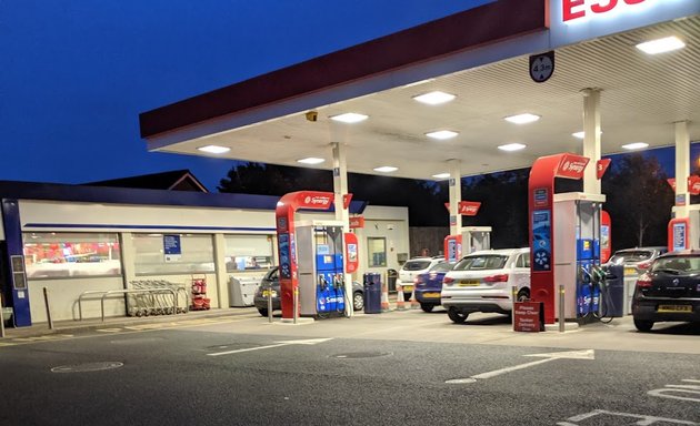 Photo of Tesco Esso Express